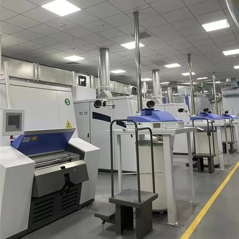 WuXi GaoShiKang New Materials Technology Co.,Ltd