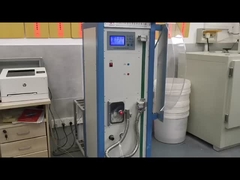 Pokój testowania produkcji online
