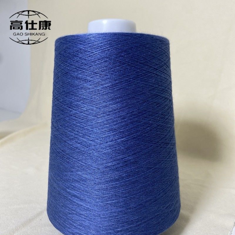Vortice del Ne 10 - del Ne 60 che fila filato ignifugo per il vestito di protezione dell'arco elettrico