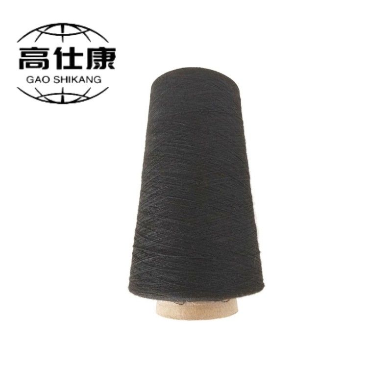 FR Welding Work Clothing Ne30/2 93% Meta Aramid Material 5% Para-Aramid 2%Anti-Static