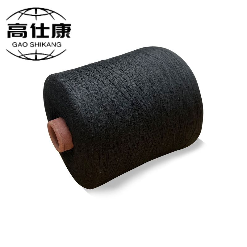 Ne20/2 93 Meta Aramid 5 Para Aramid 2 Anti Static Fire Retardant Overalls