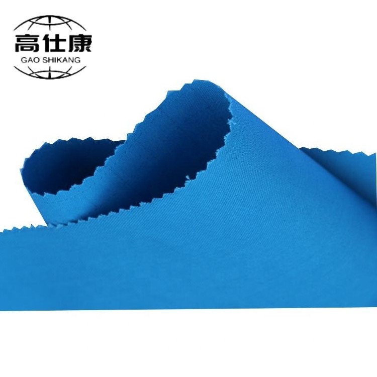 Fire Fighting Uniform Flame Resistant Fabric